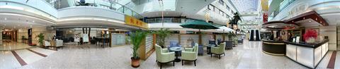 фото отеля Days Hotel Zhuozhan Changchun