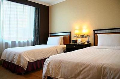 фото отеля Days Hotel Zhuozhan Changchun