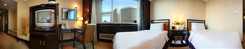 фото отеля Days Hotel Zhuozhan Changchun