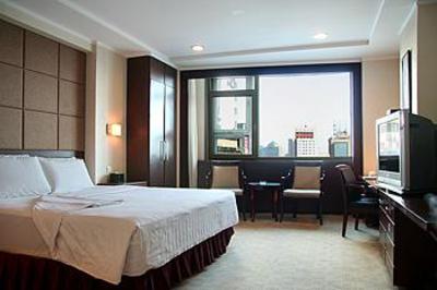 фото отеля Days Hotel Zhuozhan Changchun