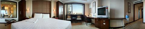 фото отеля Days Hotel Zhuozhan Changchun
