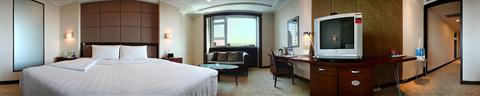 фото отеля Days Hotel Zhuozhan Changchun