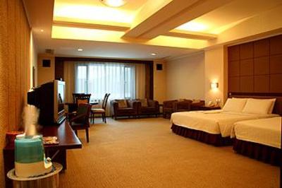 фото отеля Days Hotel Zhuozhan Changchun