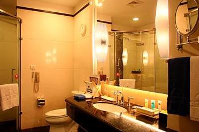 фото отеля Days Hotel Zhuozhan Changchun
