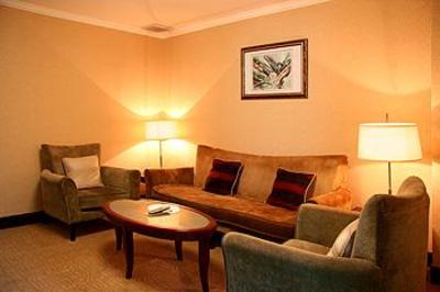 фото отеля Days Hotel Zhuozhan Changchun