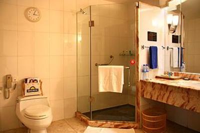фото отеля Days Hotel Zhuozhan Changchun