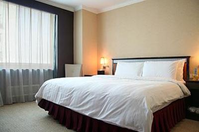 фото отеля Days Hotel Zhuozhan Changchun