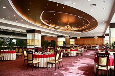 фото отеля Days Hotel Zhuozhan Changchun