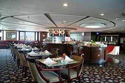фото отеля Days Hotel Zhuozhan Changchun