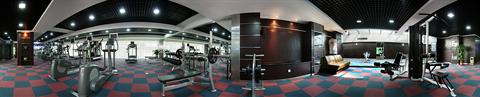 фото отеля Days Hotel Zhuozhan Changchun
