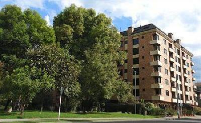 фото отеля 101 park house