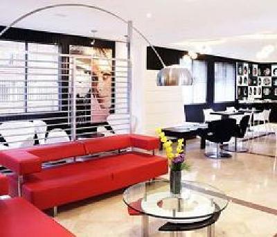 фото отеля Celebrities Suites Bogota