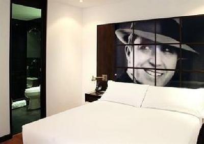 фото отеля Celebrities Suites Bogota