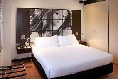 фото отеля Celebrities Suites Bogota