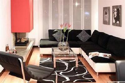 фото отеля Celebrities Suites Bogota