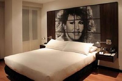 фото отеля Celebrities Suites Bogota