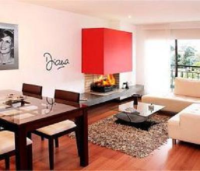 фото отеля Celebrities Suites Bogota