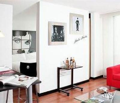 фото отеля Celebrities Suites Bogota