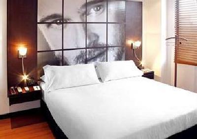 фото отеля Celebrities Suites Bogota