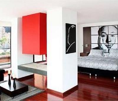 фото отеля Celebrities Suites Bogota