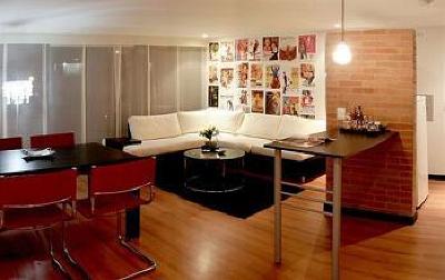 фото отеля Celebrities Suites Bogota