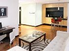 фото отеля Celebrities Suites Bogota