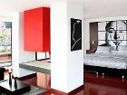 фото отеля Celebrities Suites Bogota