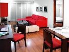 фото отеля Celebrities Suites Bogota