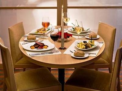 фото отеля Mercure Hotel Frankfurt Eschborn Ost