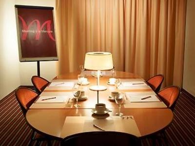 фото отеля Mercure Hotel Frankfurt Eschborn Ost
