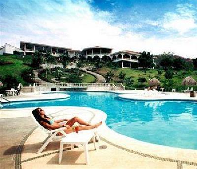 фото отеля Occidental Grand Papagayo Resort Culebra (Costa Rica)