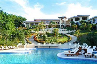 фото отеля Occidental Grand Papagayo Resort Culebra (Costa Rica)