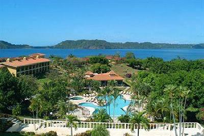 фото отеля Occidental Grand Papagayo Resort Culebra (Costa Rica)