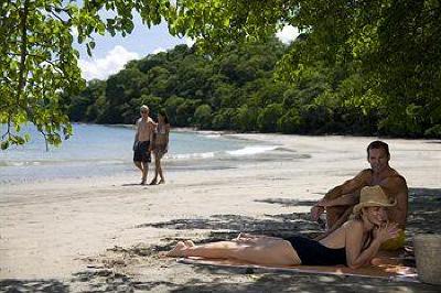 фото отеля Occidental Grand Papagayo Resort Culebra (Costa Rica)
