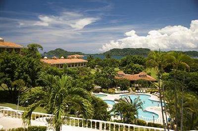 фото отеля Occidental Grand Papagayo Resort Culebra (Costa Rica)