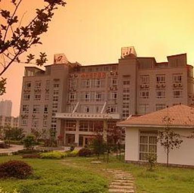 фото отеля Megar Hotel