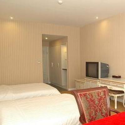 фото отеля Megar Hotel