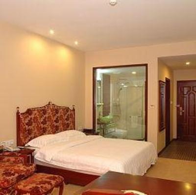 фото отеля Megar Hotel