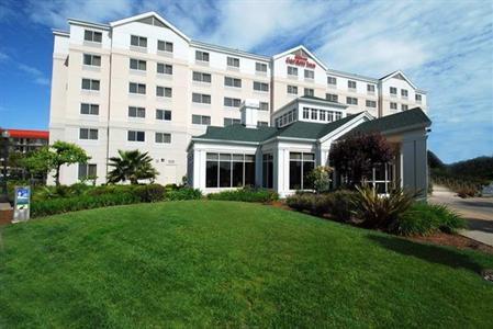 фото отеля Hilton Garden Inn San Francisco Airport Burlingame
