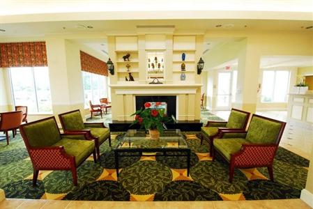 фото отеля Hilton Garden Inn San Francisco Airport Burlingame