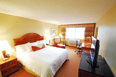 фото отеля Hilton Garden Inn San Francisco Airport Burlingame