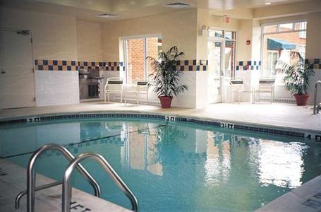 фото отеля Hilton Garden Inn San Francisco Airport Burlingame