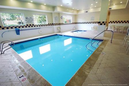 фото отеля Hilton Garden Inn San Francisco Airport Burlingame