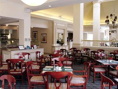 фото отеля Hilton Garden Inn San Francisco Airport Burlingame