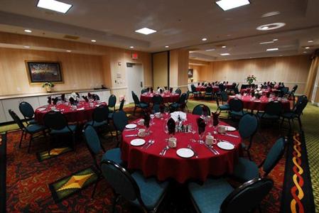 фото отеля Hilton Garden Inn San Francisco Airport Burlingame