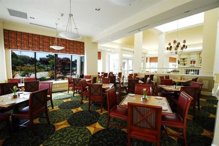 фото отеля Hilton Garden Inn San Francisco Airport Burlingame