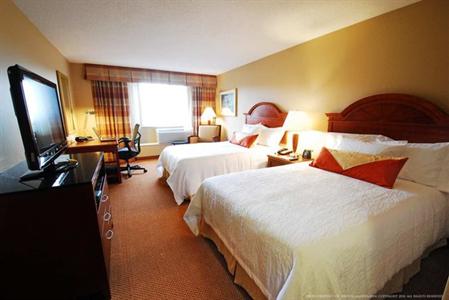 фото отеля Hilton Garden Inn San Francisco Airport Burlingame