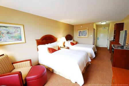 фото отеля Hilton Garden Inn San Francisco Airport Burlingame