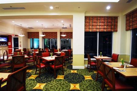 фото отеля Hilton Garden Inn San Francisco Airport Burlingame