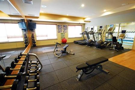 фото отеля Hilton Garden Inn San Francisco Airport Burlingame